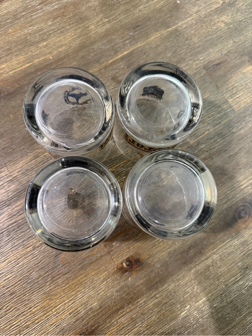N/A elegant clear